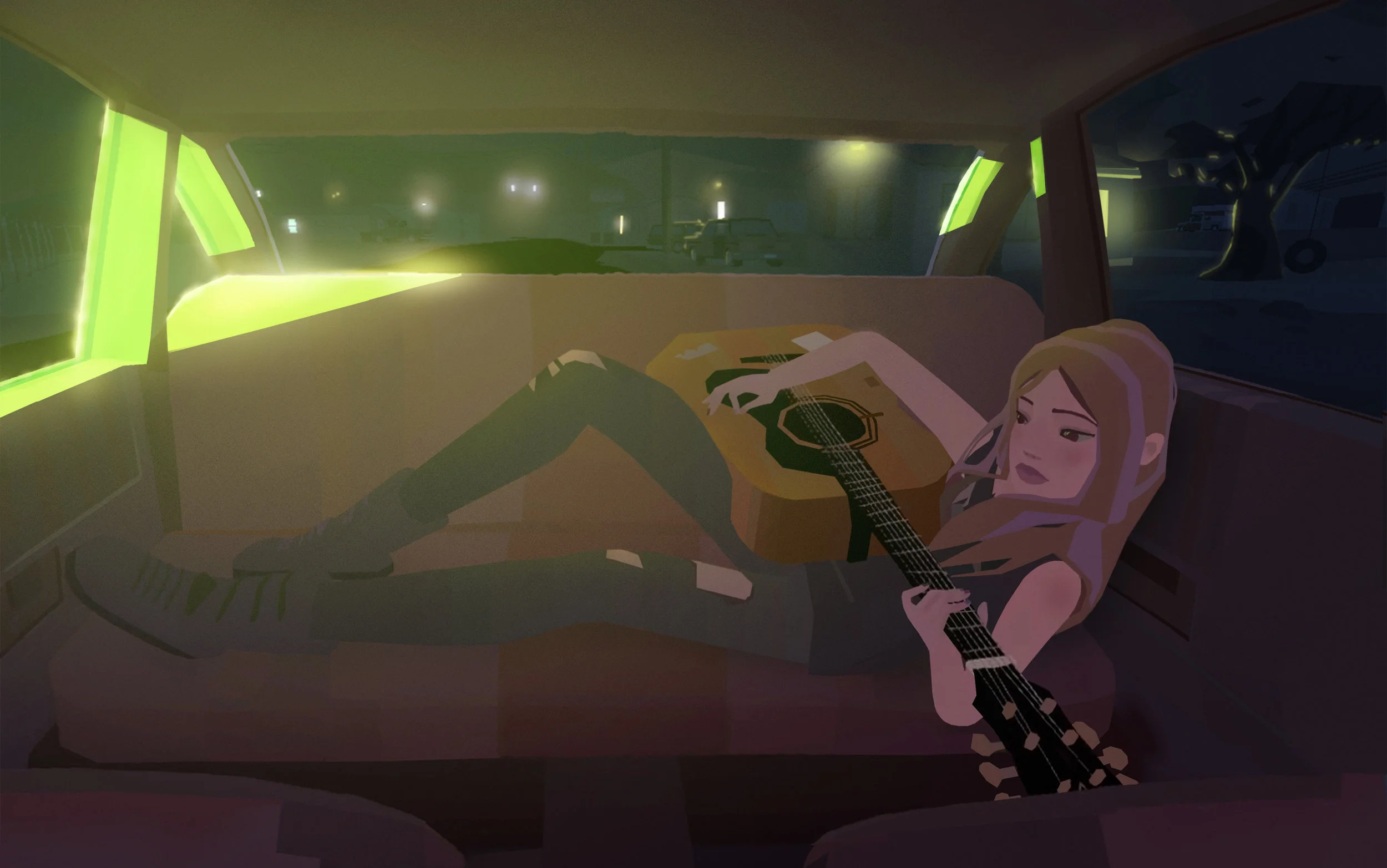 Best Animated Short