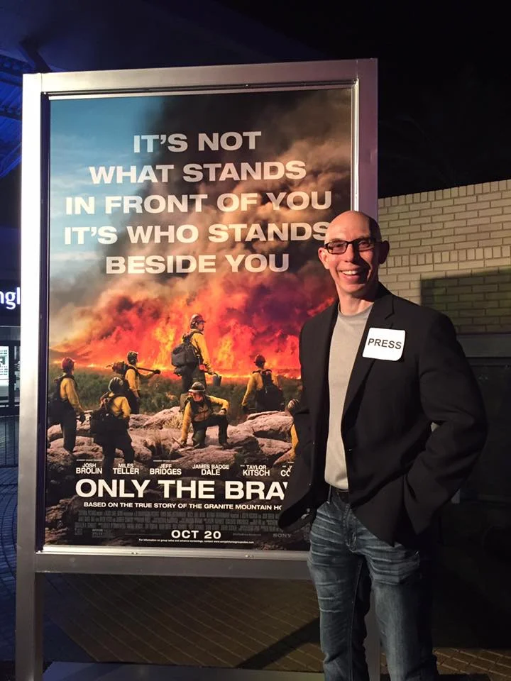 PFF's Lead Critic Jeff Mitchell