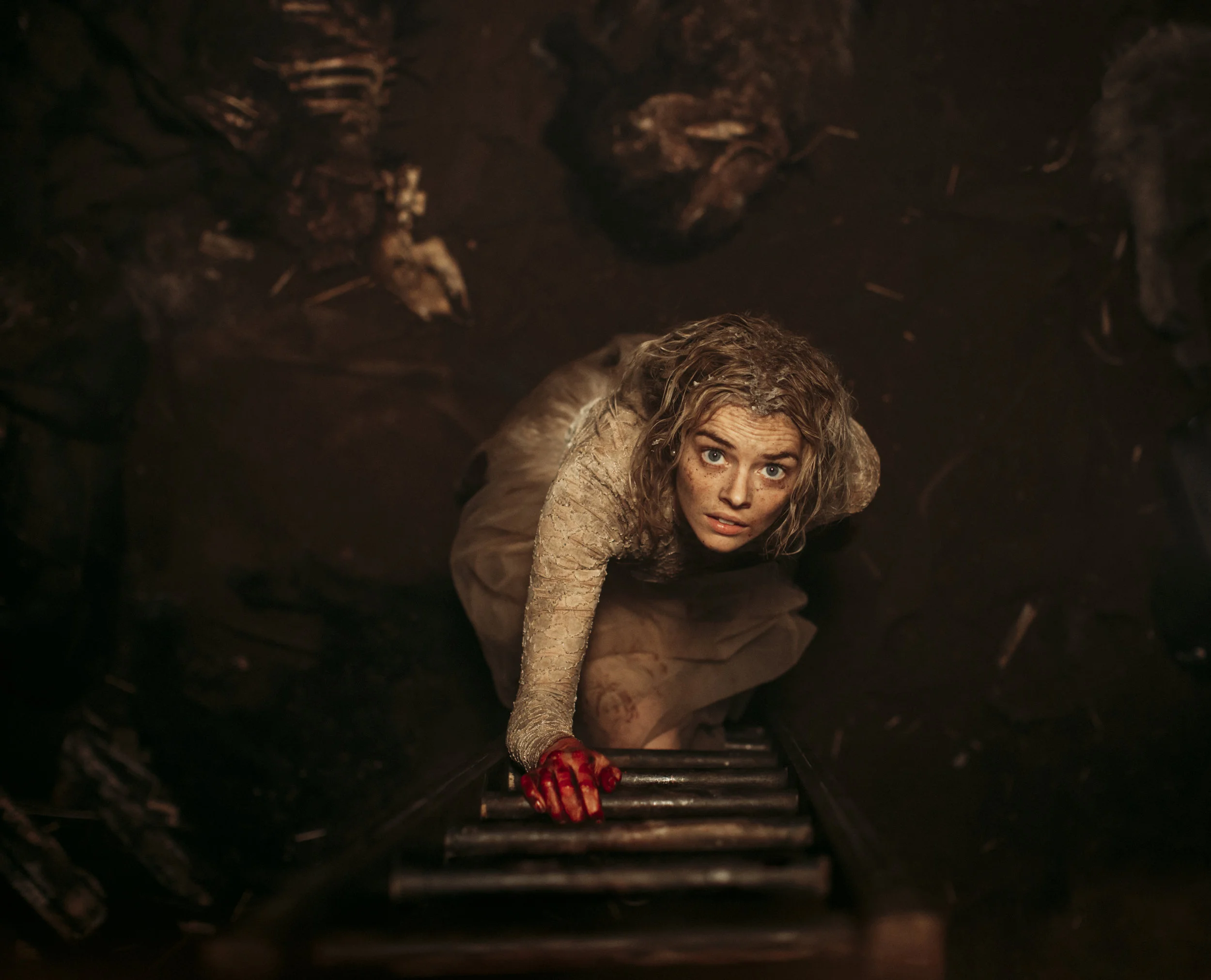 Photo Credit: Eric Zachanowich / © 2019 Twentieth Century Fox Film Corporation All Rights Reserved