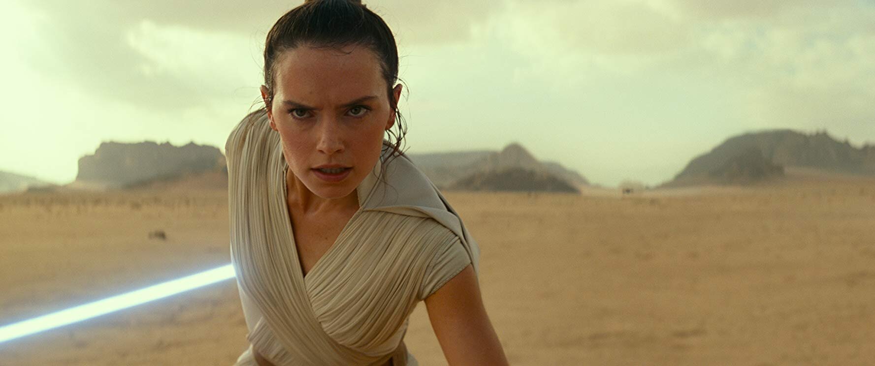 Star Wars: The Rise of Skywalker review: A galaxy far, far away recycles