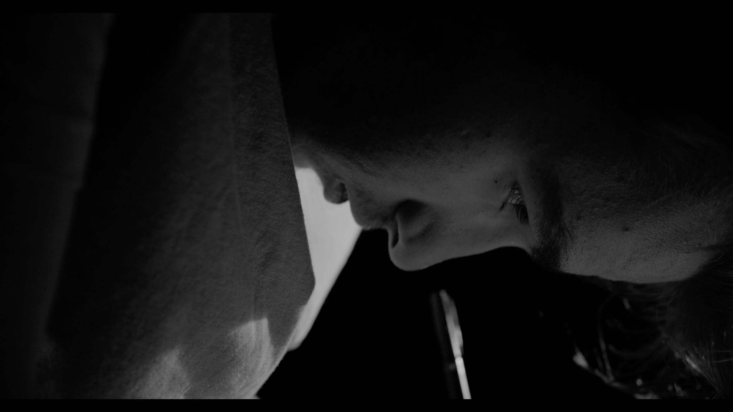 Stranger