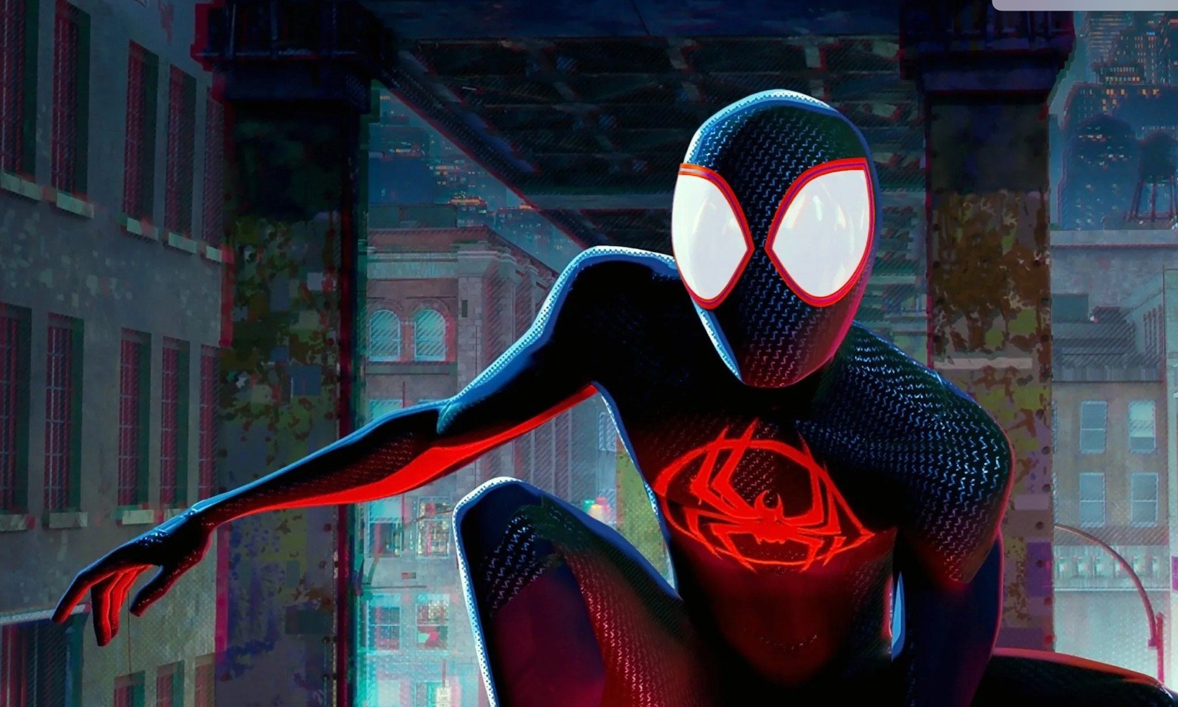 Across the Spider-Verse scores high on Rotten Tomatoes. - Gen. Discussion -  Comic Vine