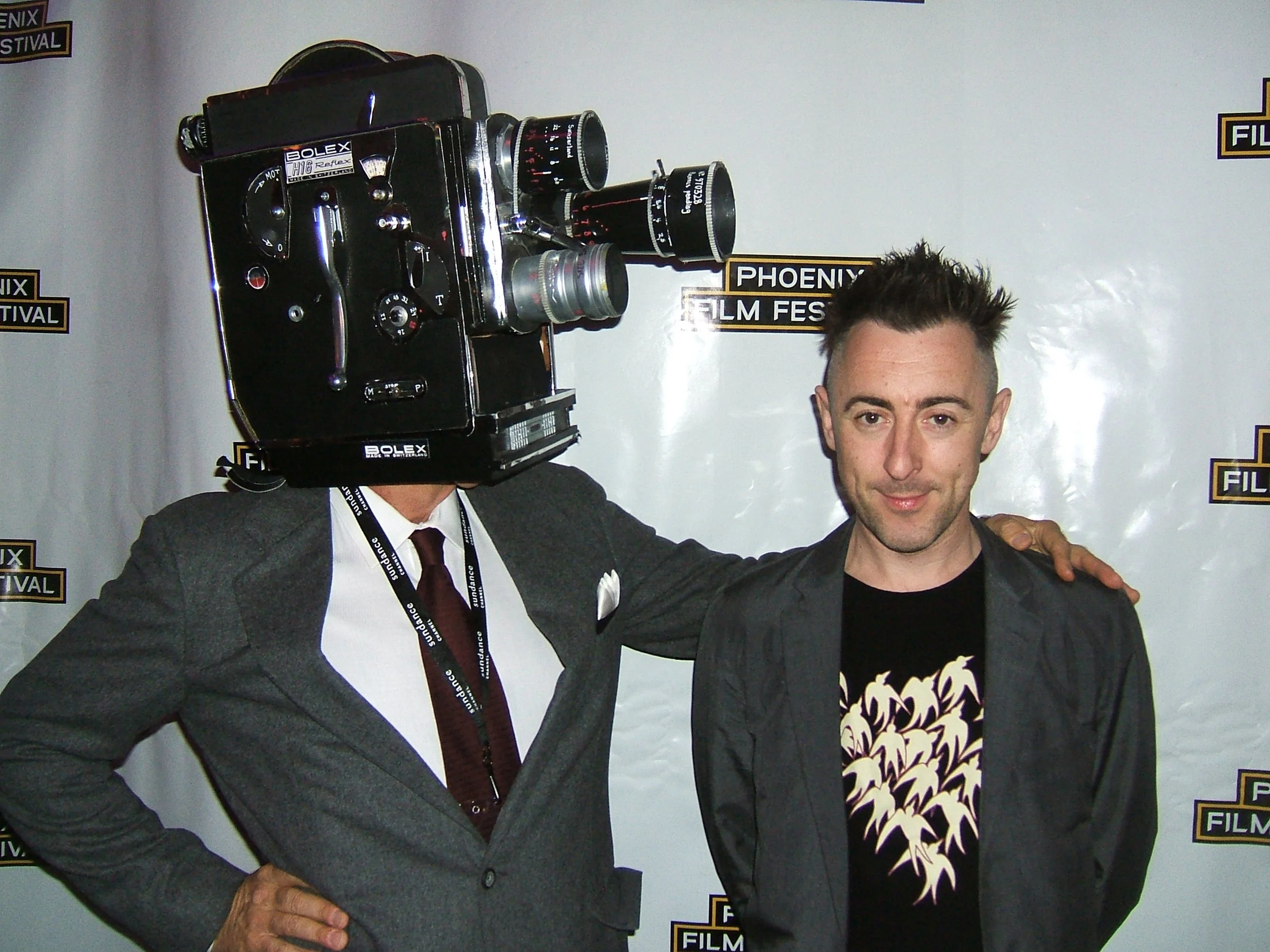 PFF 2007