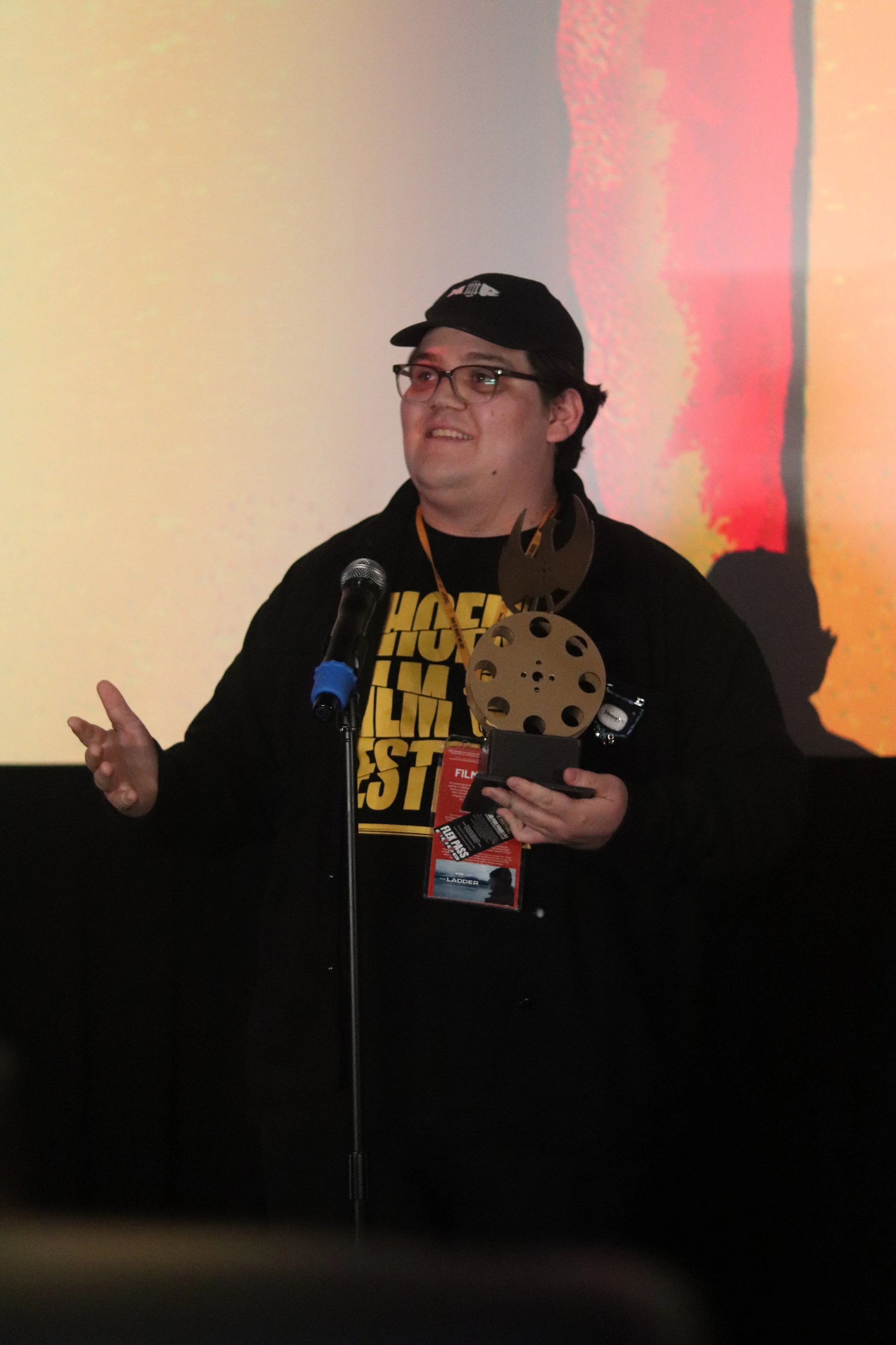 Arizona Filmmaker of the Year