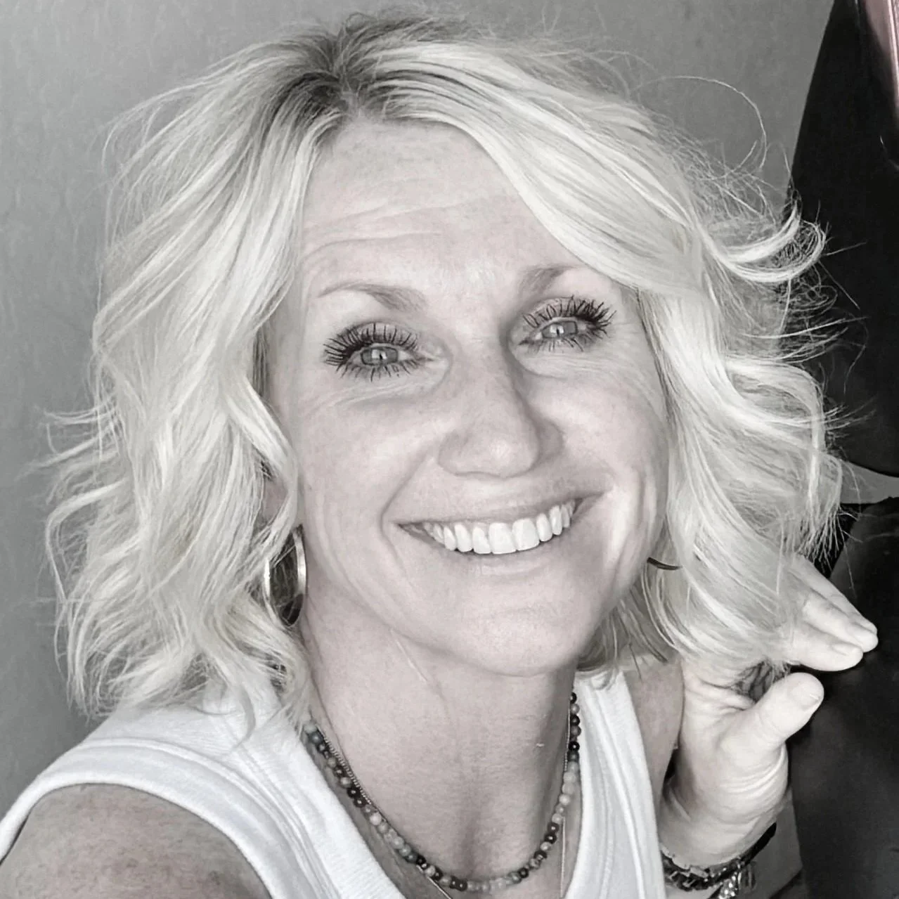KIM BLASER, DDS