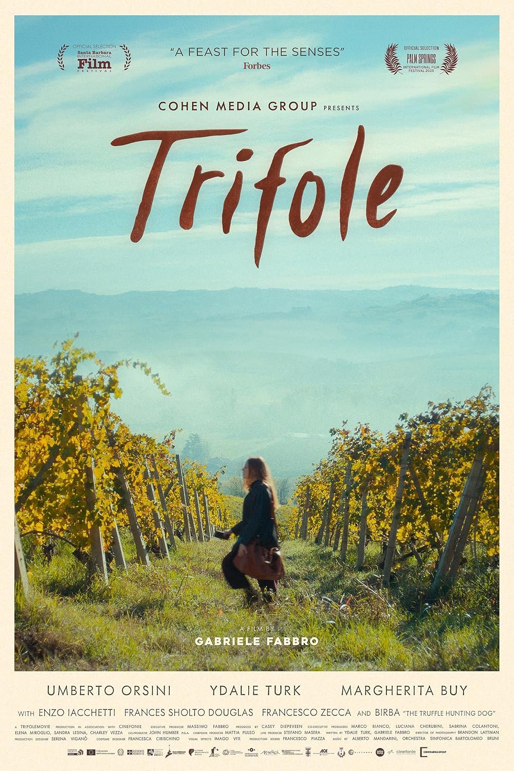 “Trifole” – Movie Review