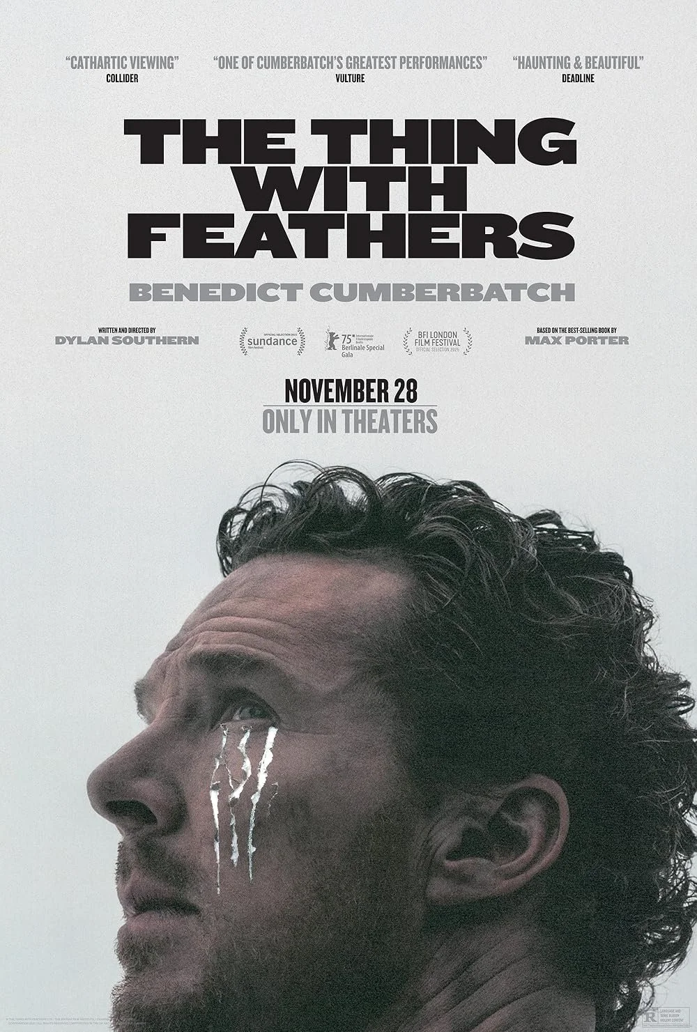 “The Thing with Feathers” – Movie Review