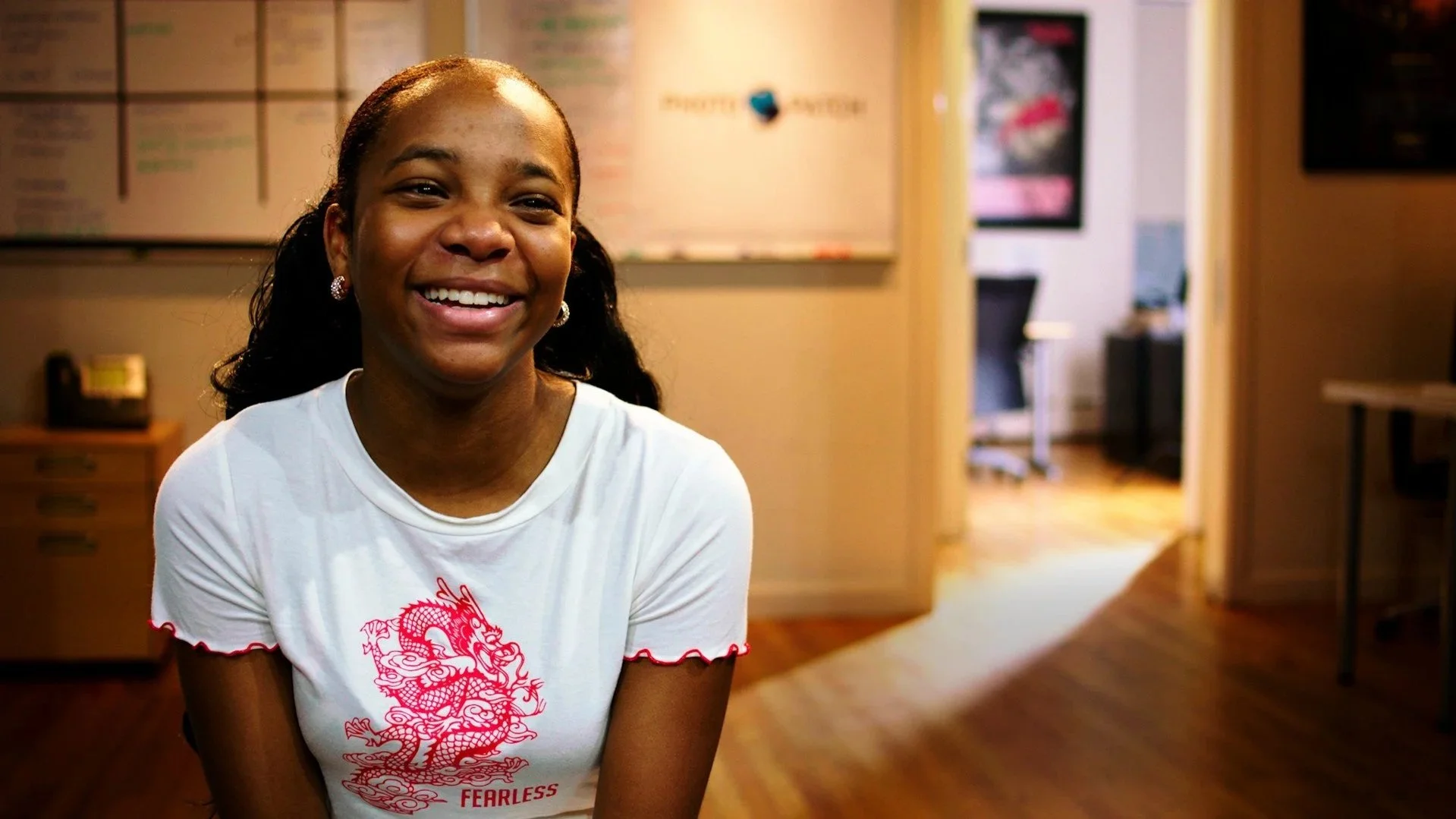 Generation Impact: The Coder