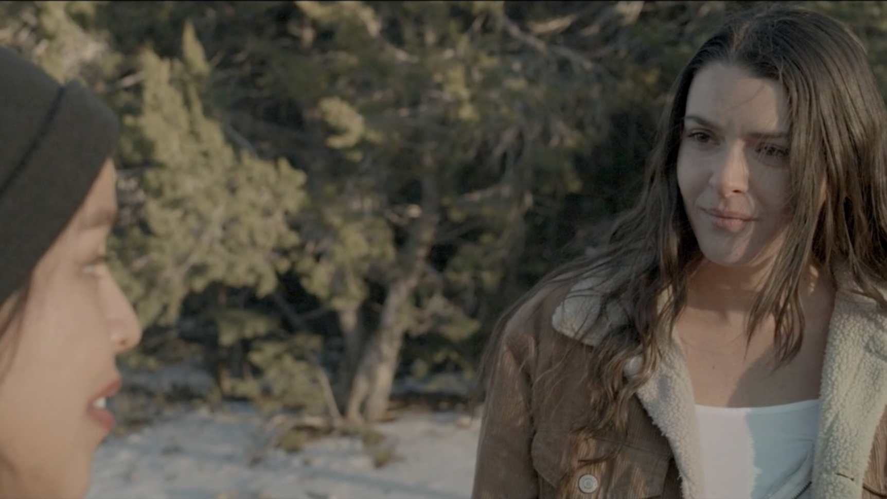 When Girls Go Missing