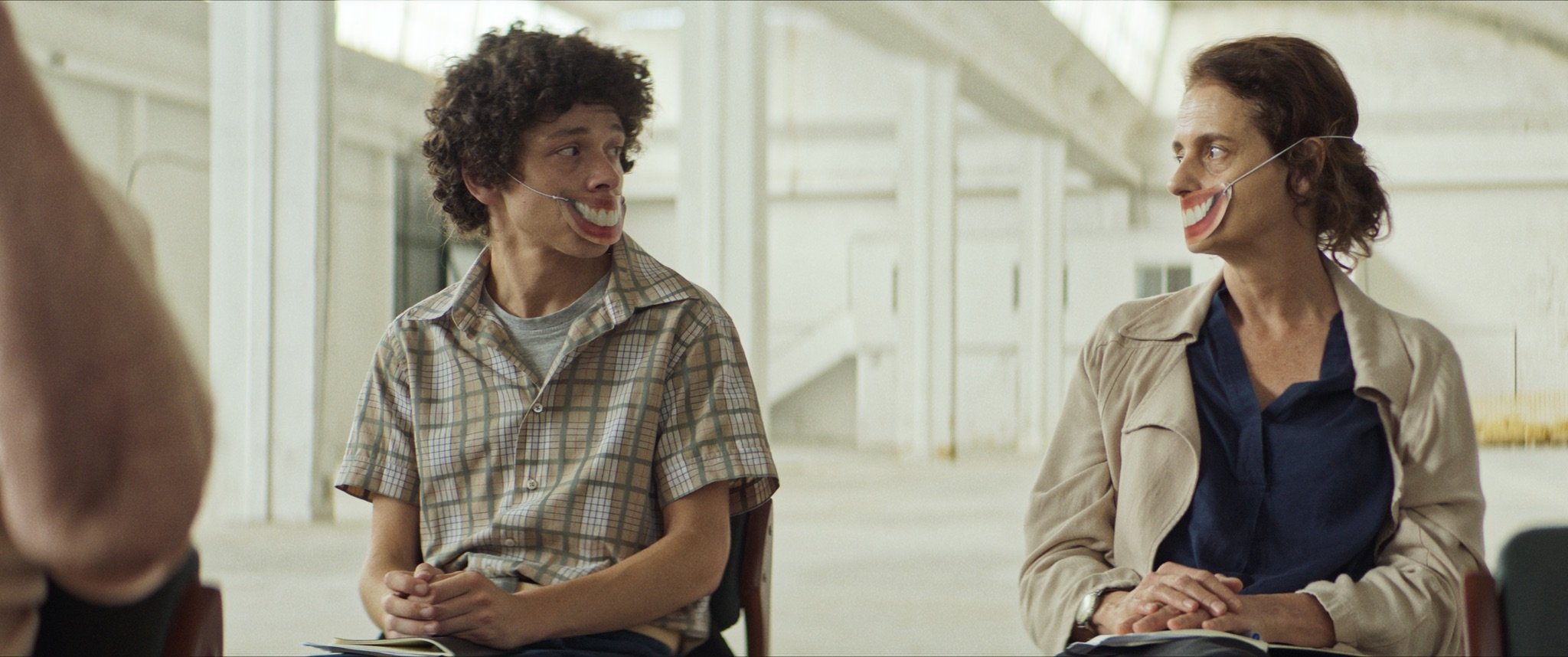 Dancing on the Elephant