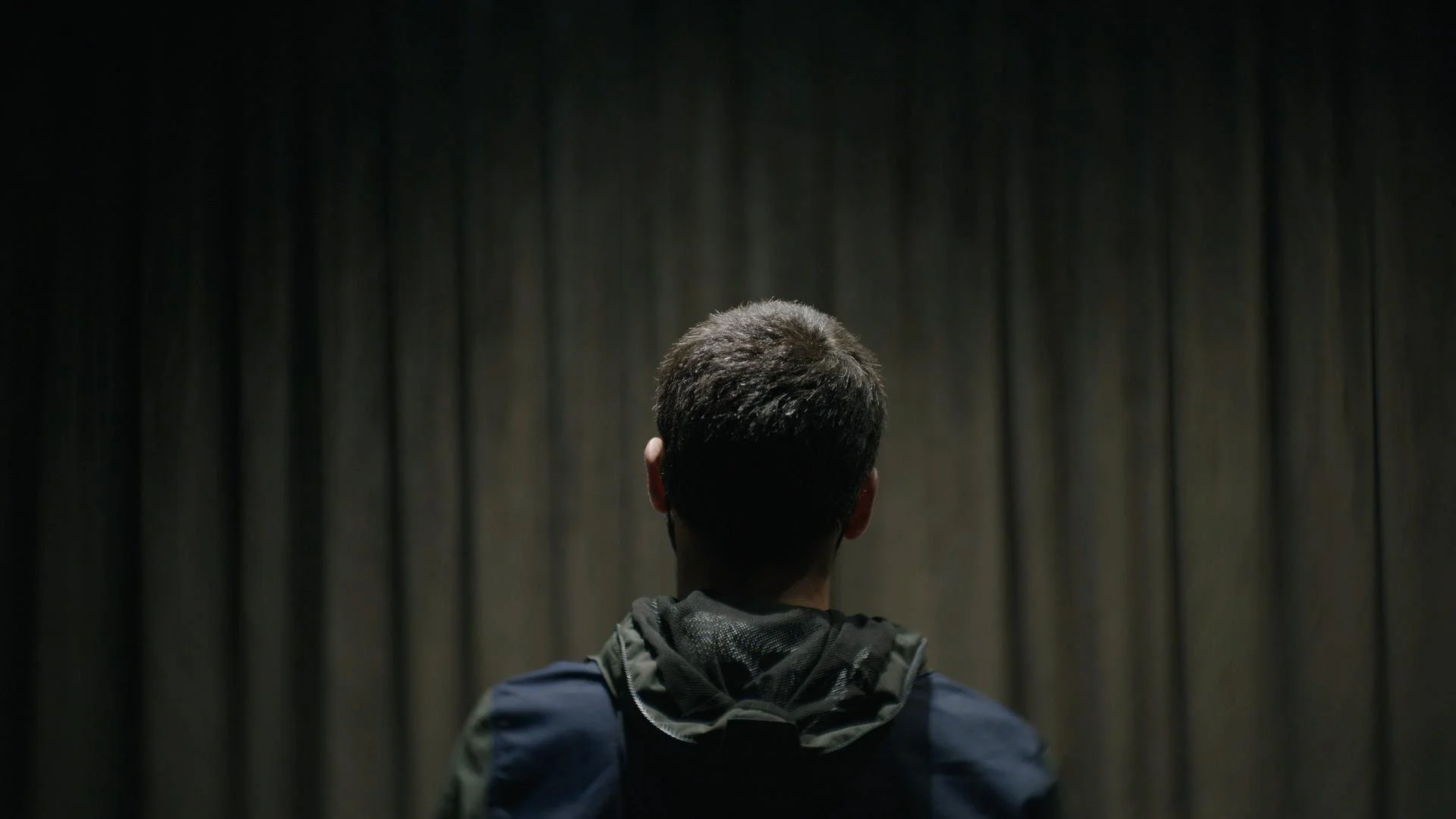 The Six Billion Dollar Man