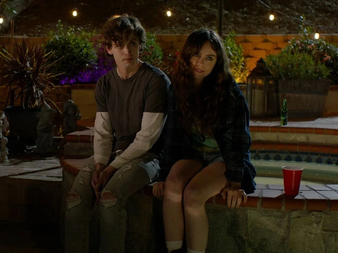 Donor's Choice Audience Award - Competition Short