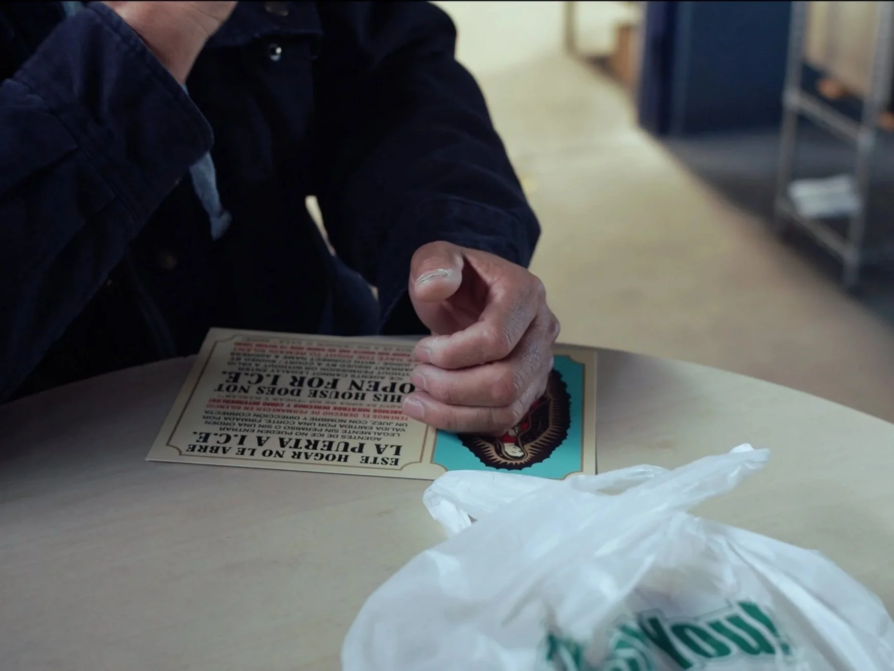 Best LatinX Directed Short