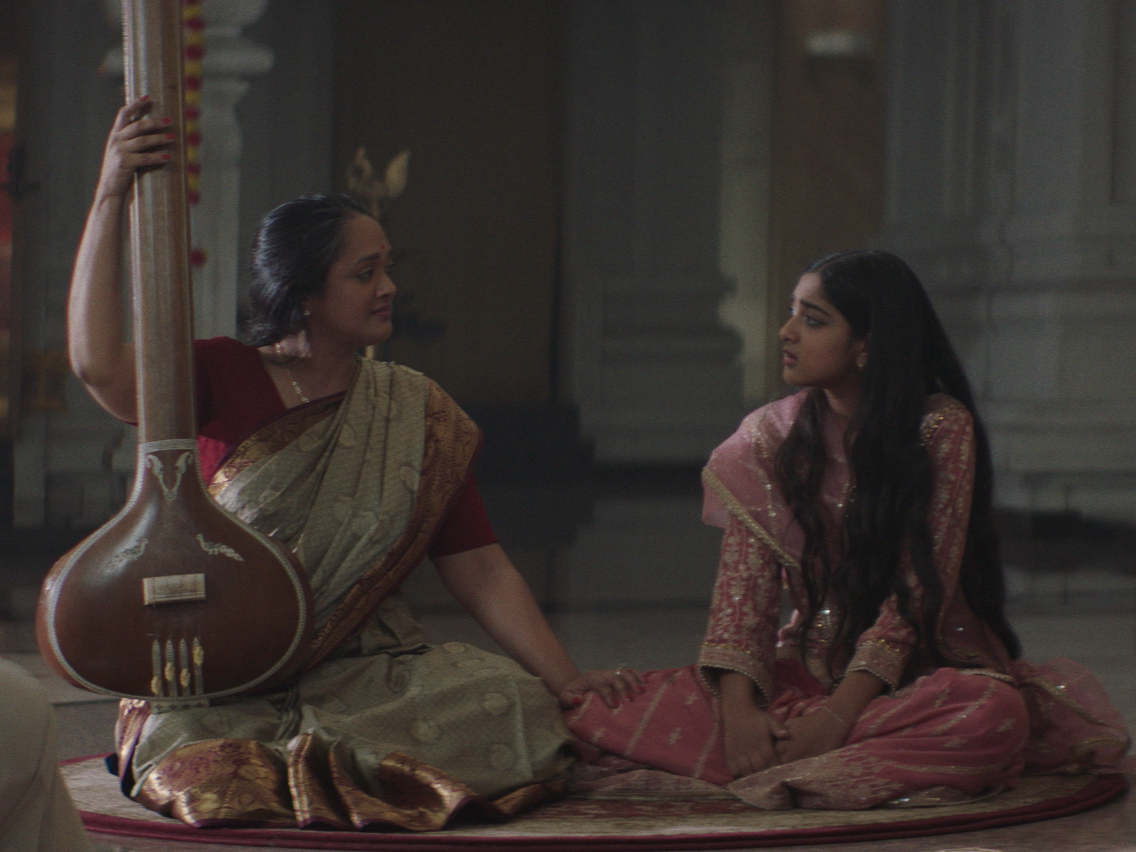 Best Asian American Pacific Islander Directed Short