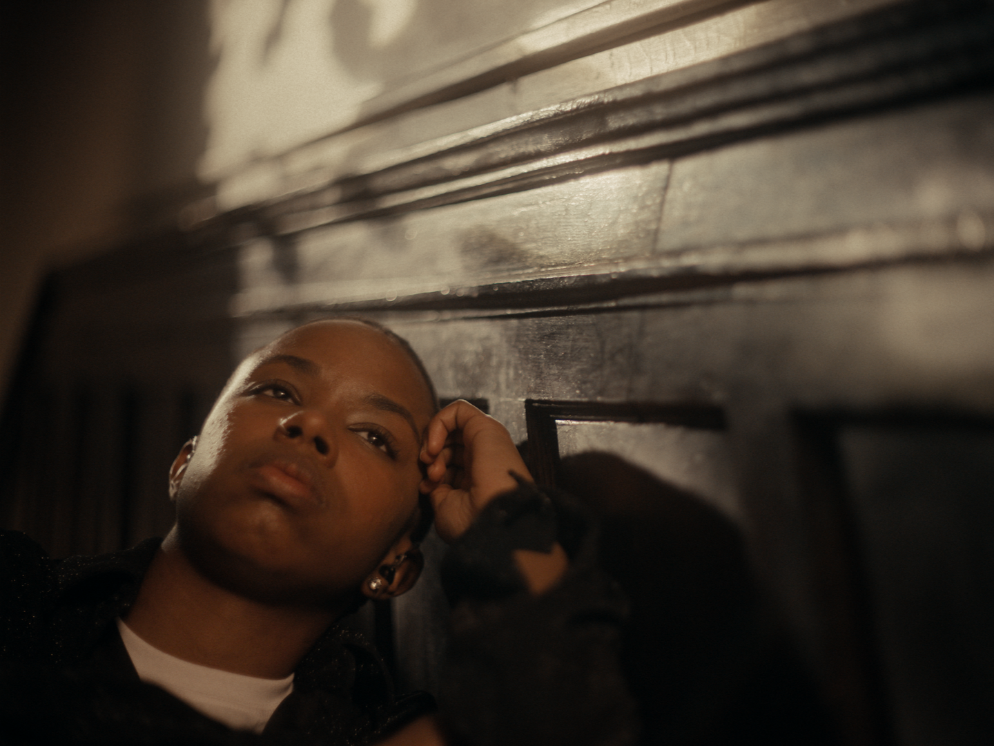 Best African American American Directed Short