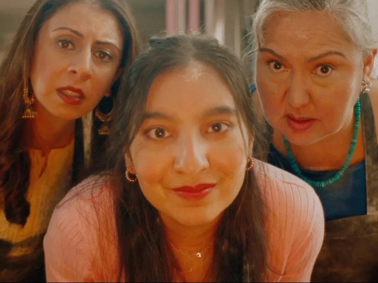 Best Native American Directed Short