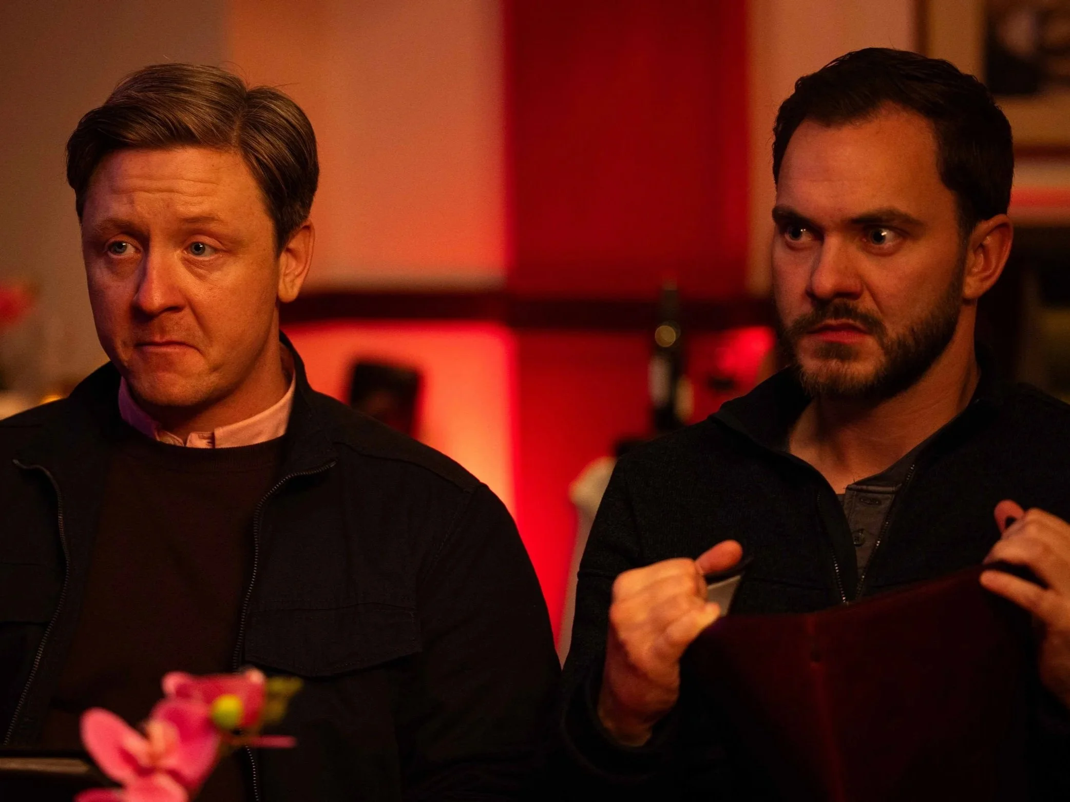 Best World Cinema Short