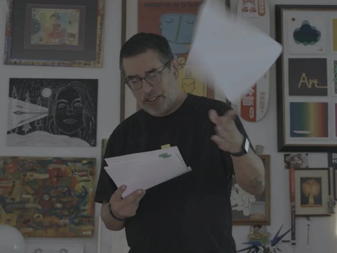 Best Deaf Directed Short