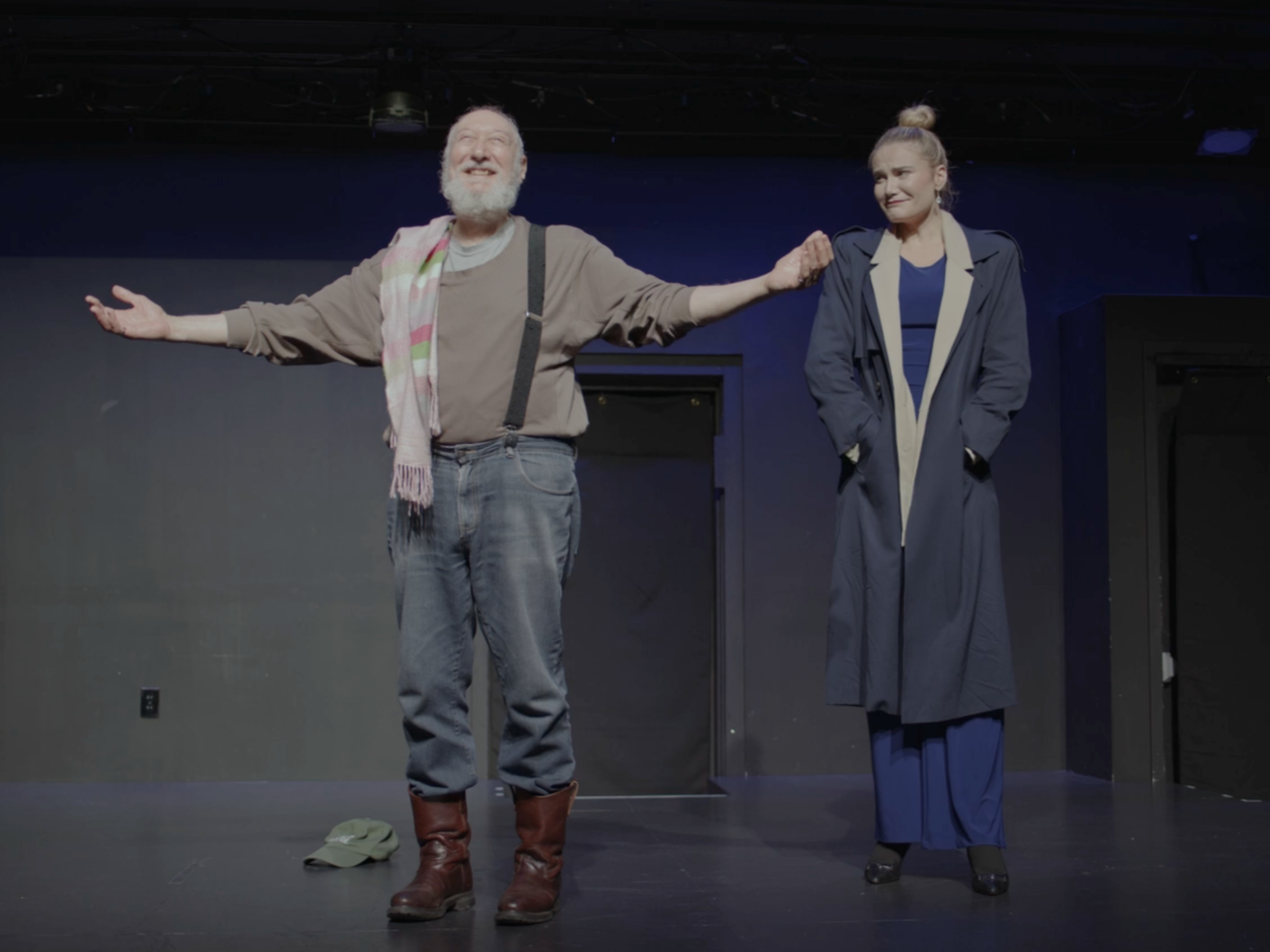 Best Live Action Short