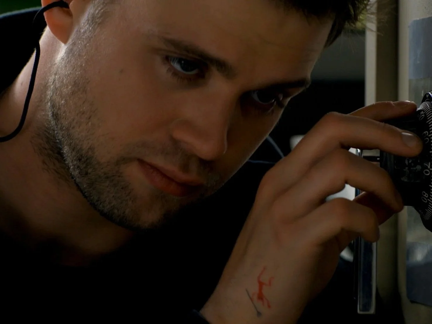 Donor's Choice Audience Award - Best Showcase Feature