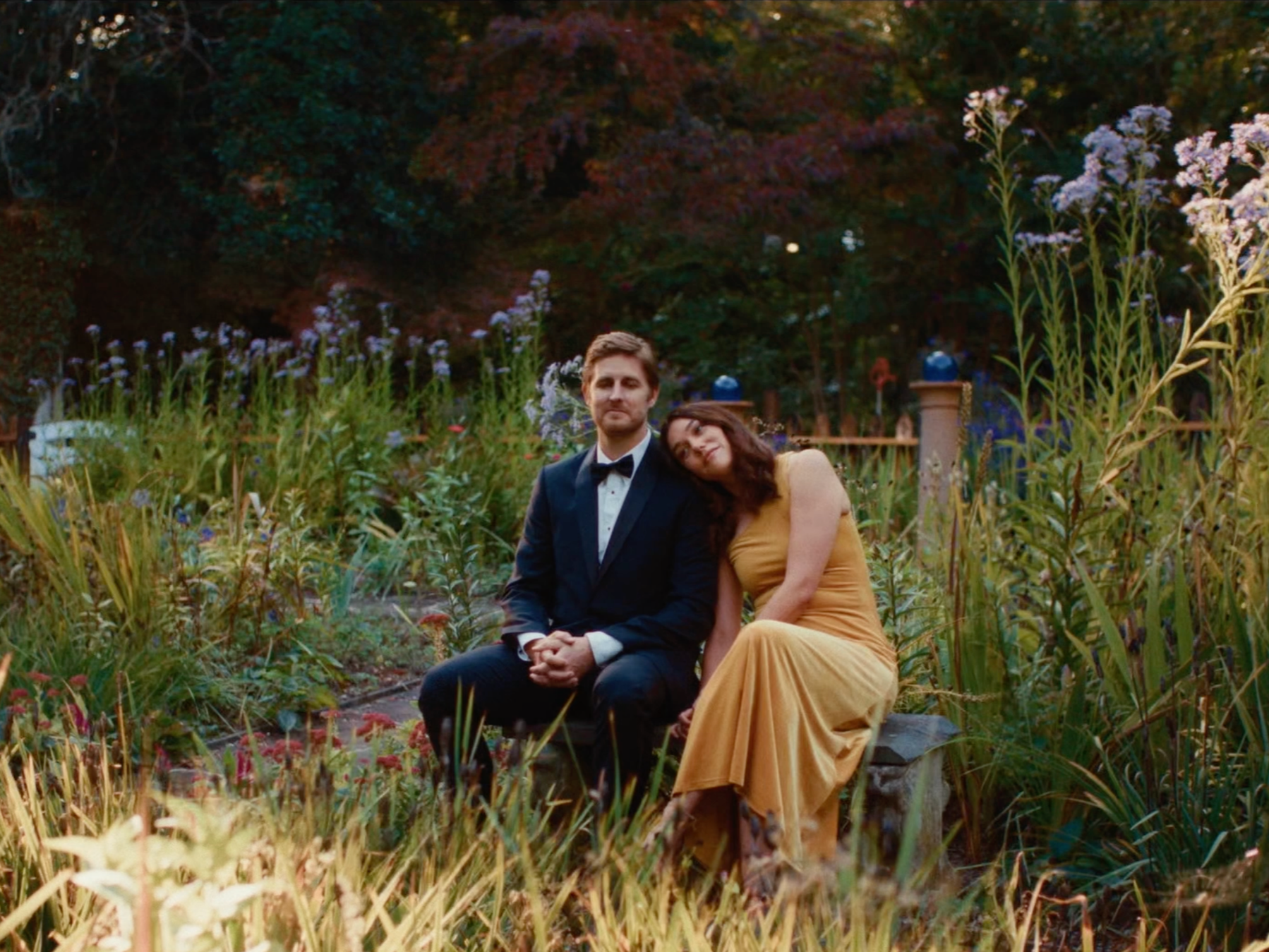 Donor's Choice Audience Award - Competition Feature