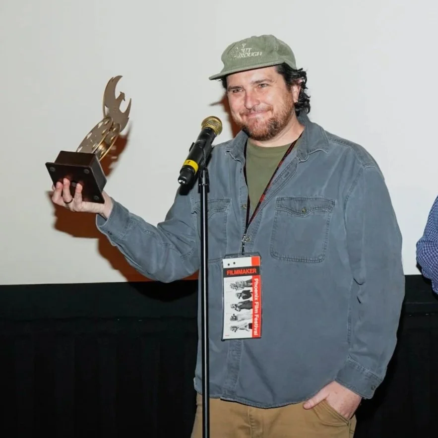 Arizona Filmmaker of the Year