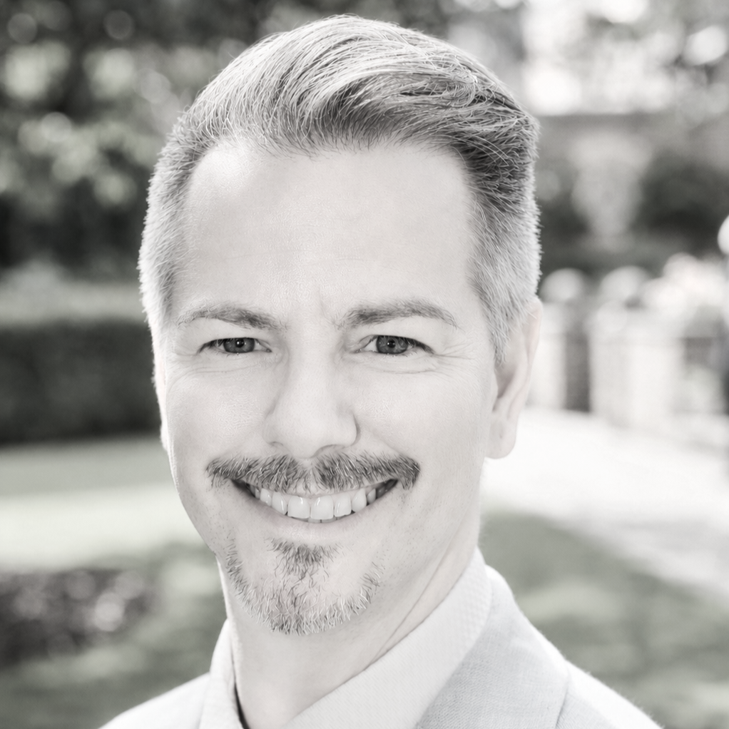 STEPHEN ROUSSEL - BOARD VICE CHAIR
