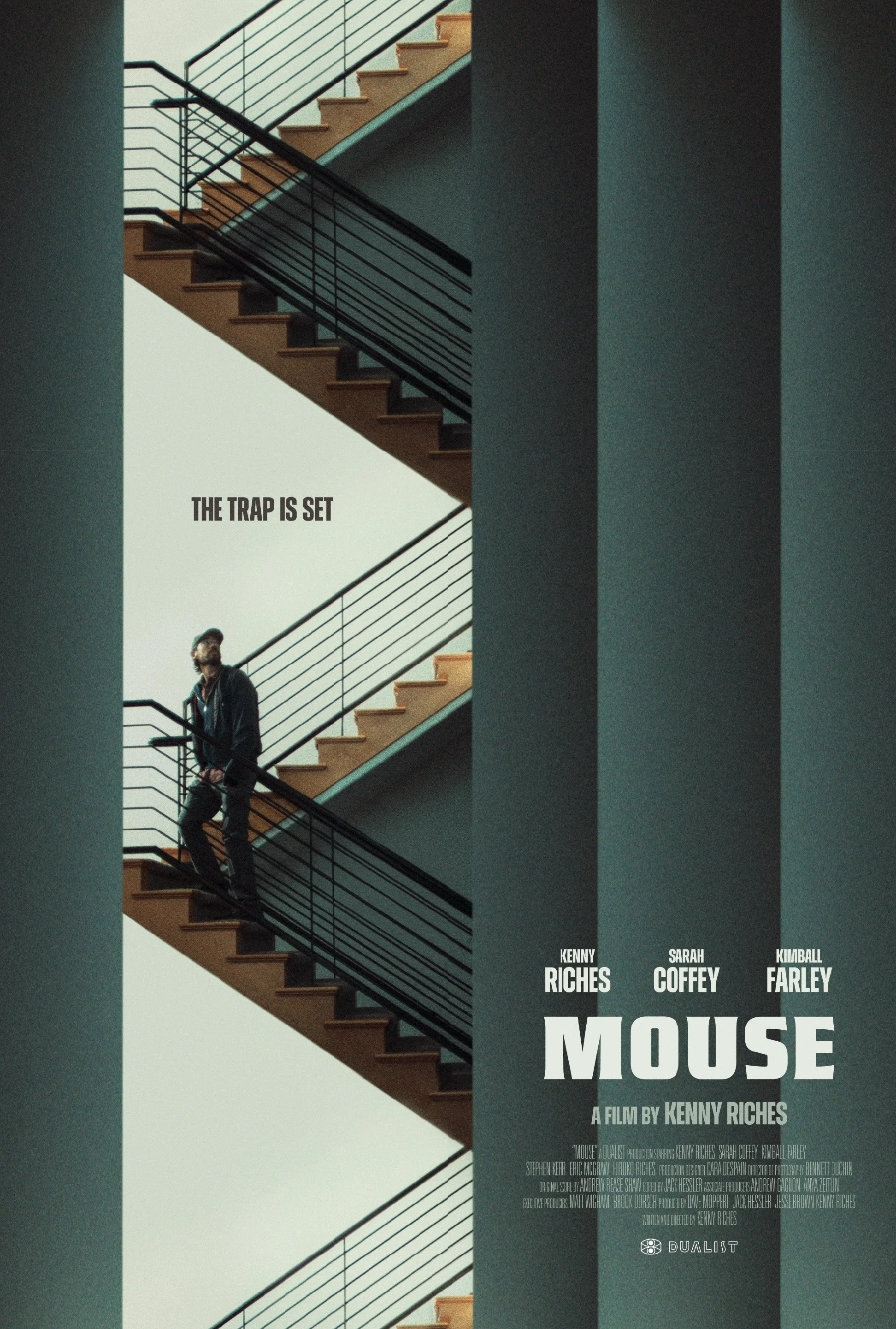 SEPTEMBER 30 - Mouse