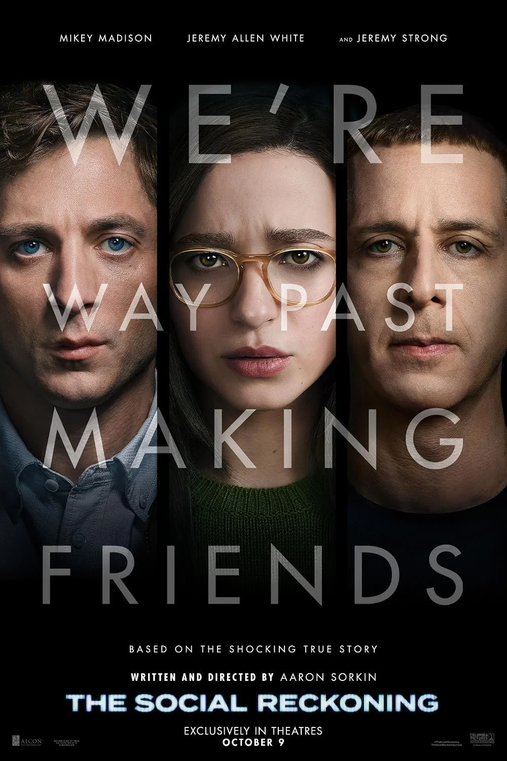 “The Social Reckoning” – Movie Review
