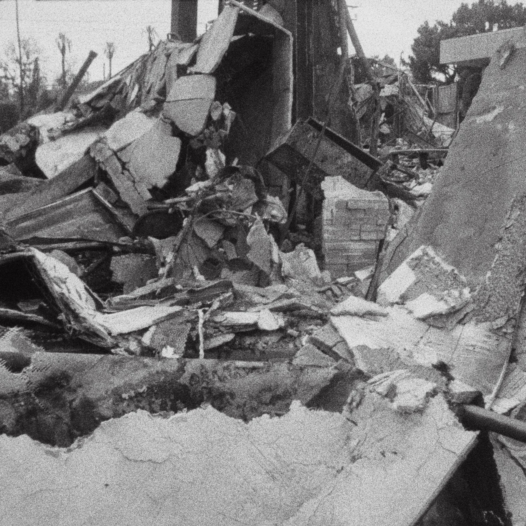 California is Burning