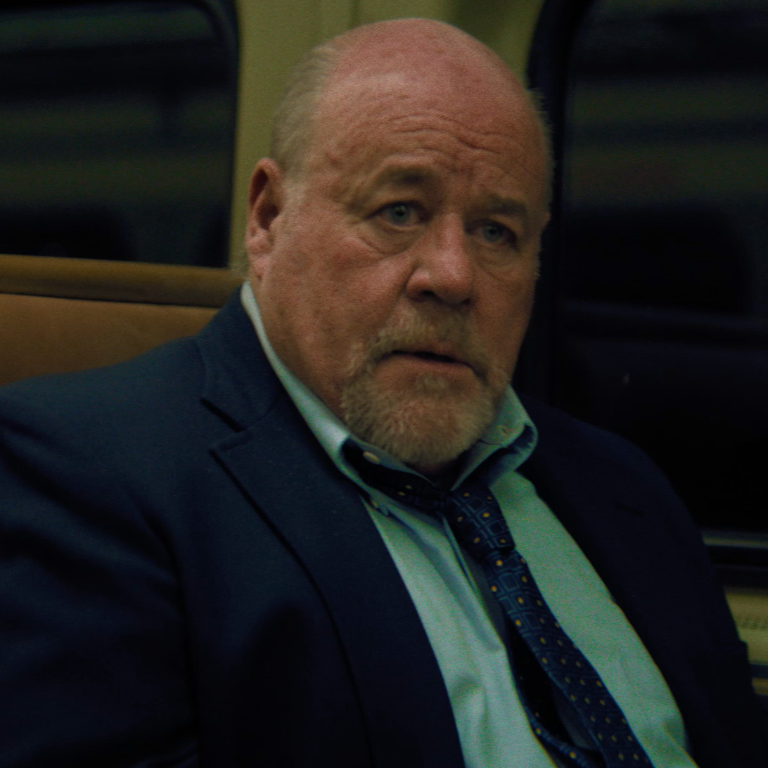 I Often Dream of Trains