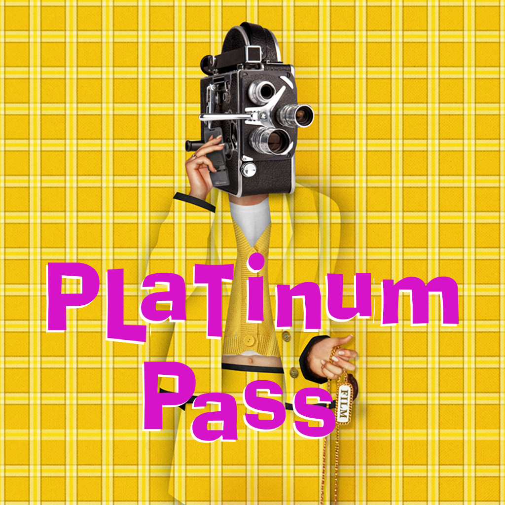 Platinum Pass