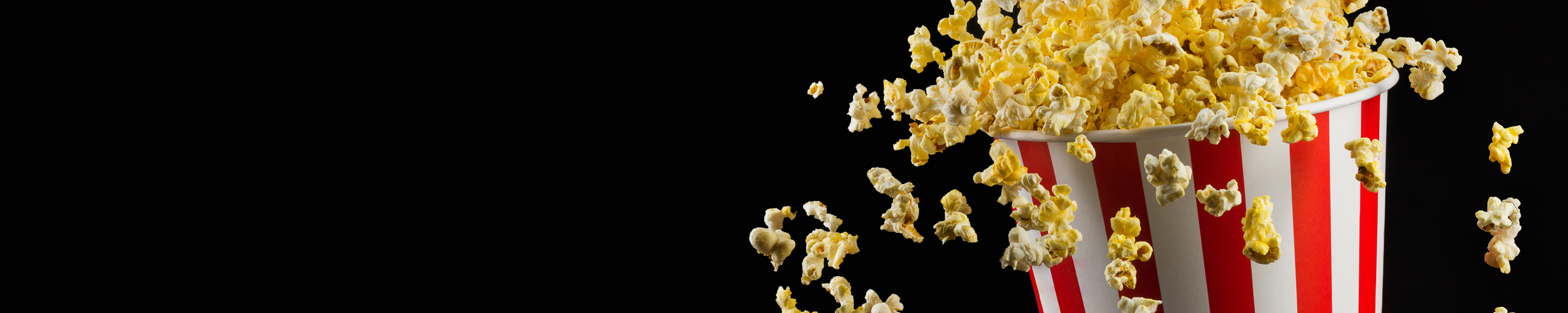 The Popcorn List Banner.png