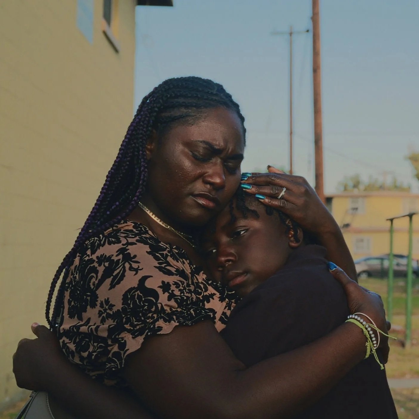 If I Go Will They Miss Me