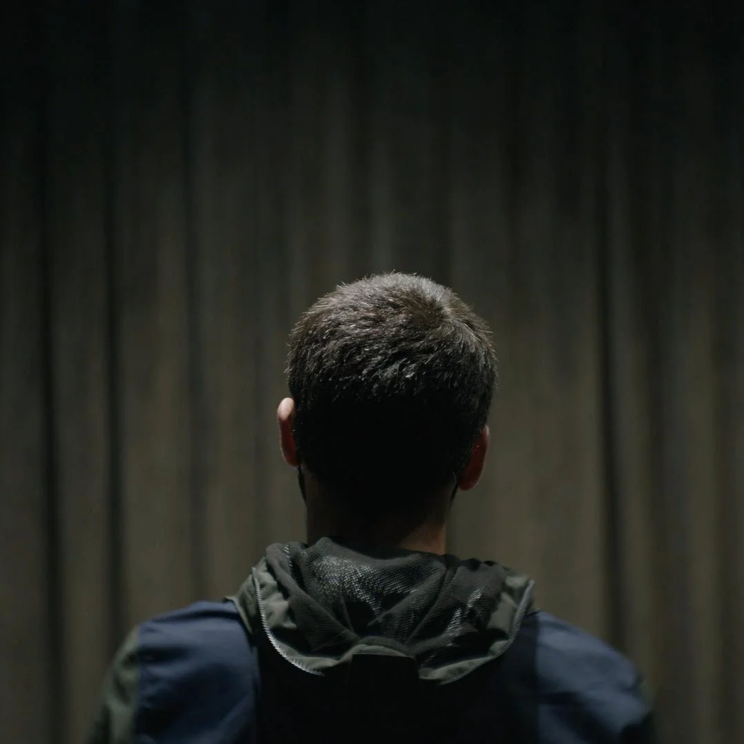 The Six Billion Dollar Man