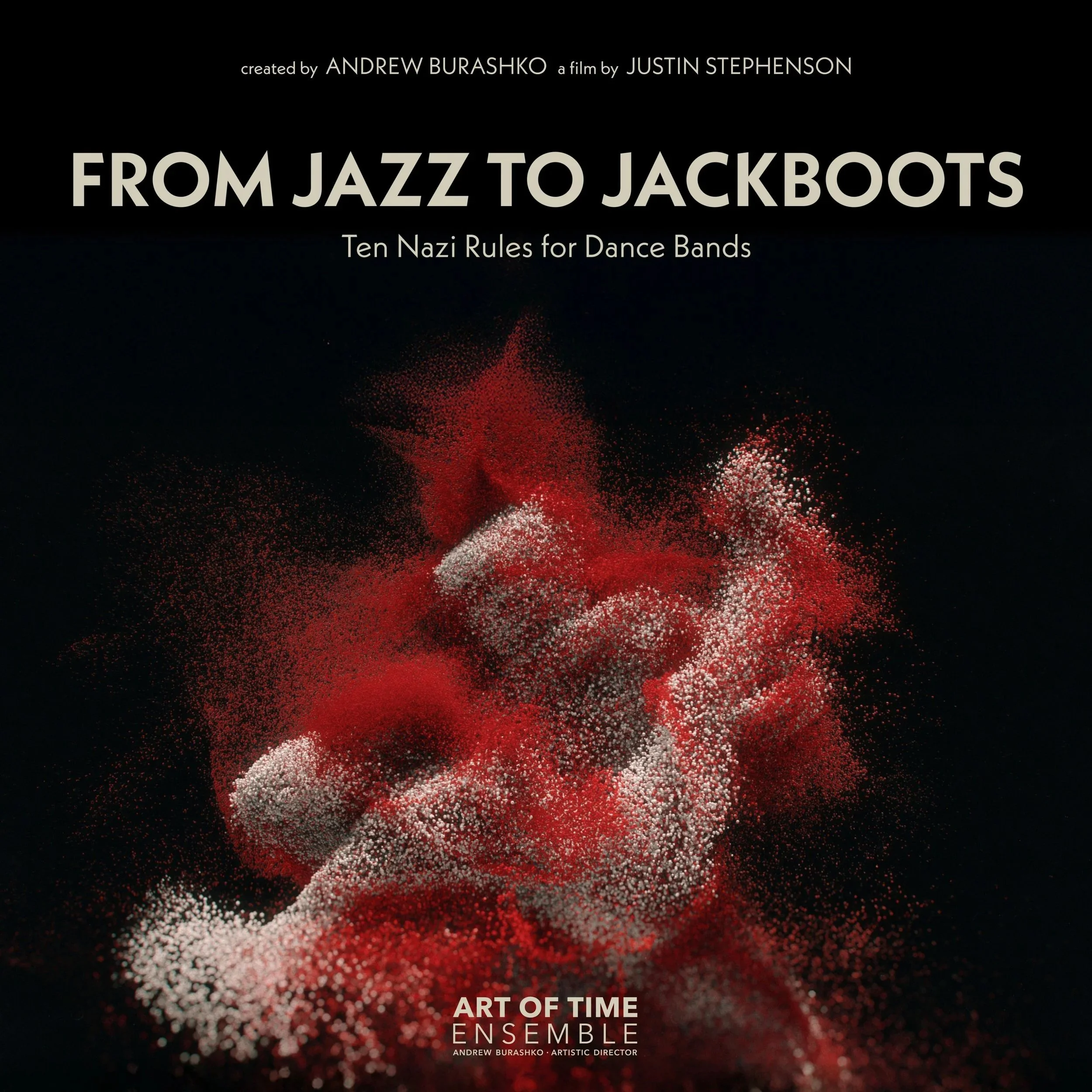 From Jazz to Jackboots