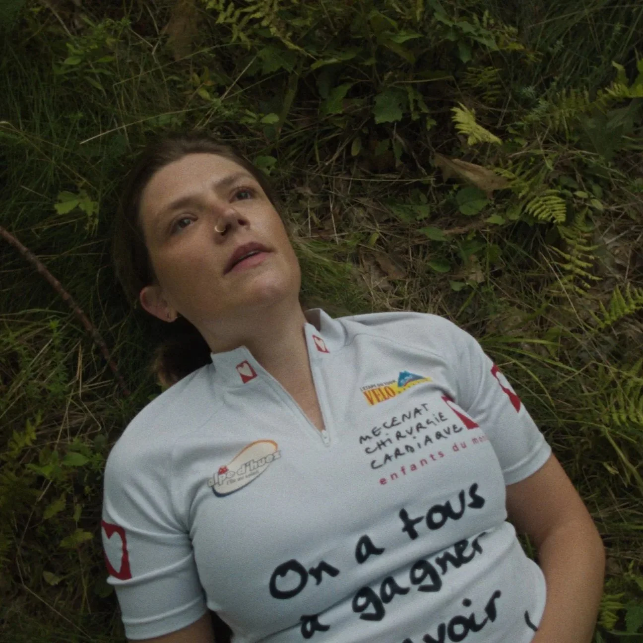 Road To L'Etape Du Tour