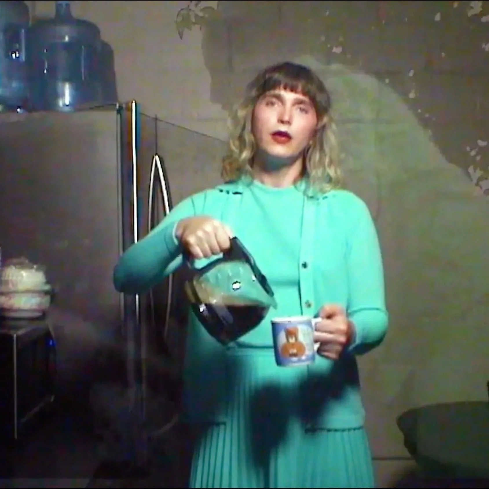 Working On My Dreams