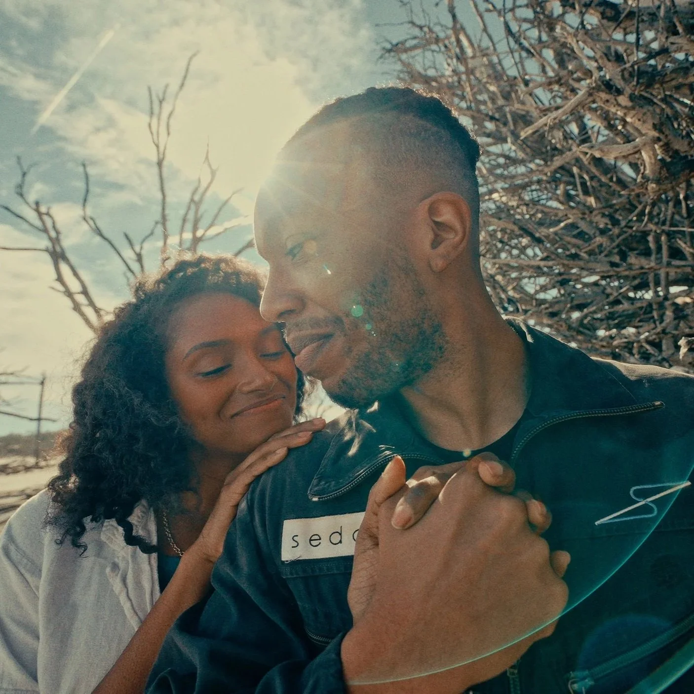 Alex & MOR: A Love Odyssey