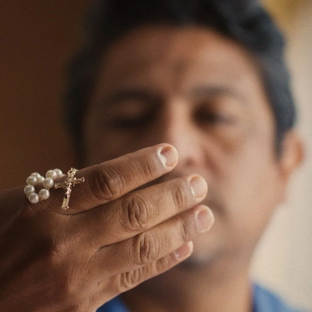 Ballad of an Immigrant with Memory