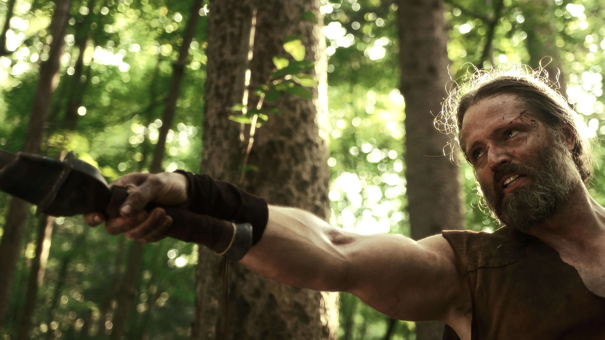 The Oath Movie Review — Phoenix Film Festival