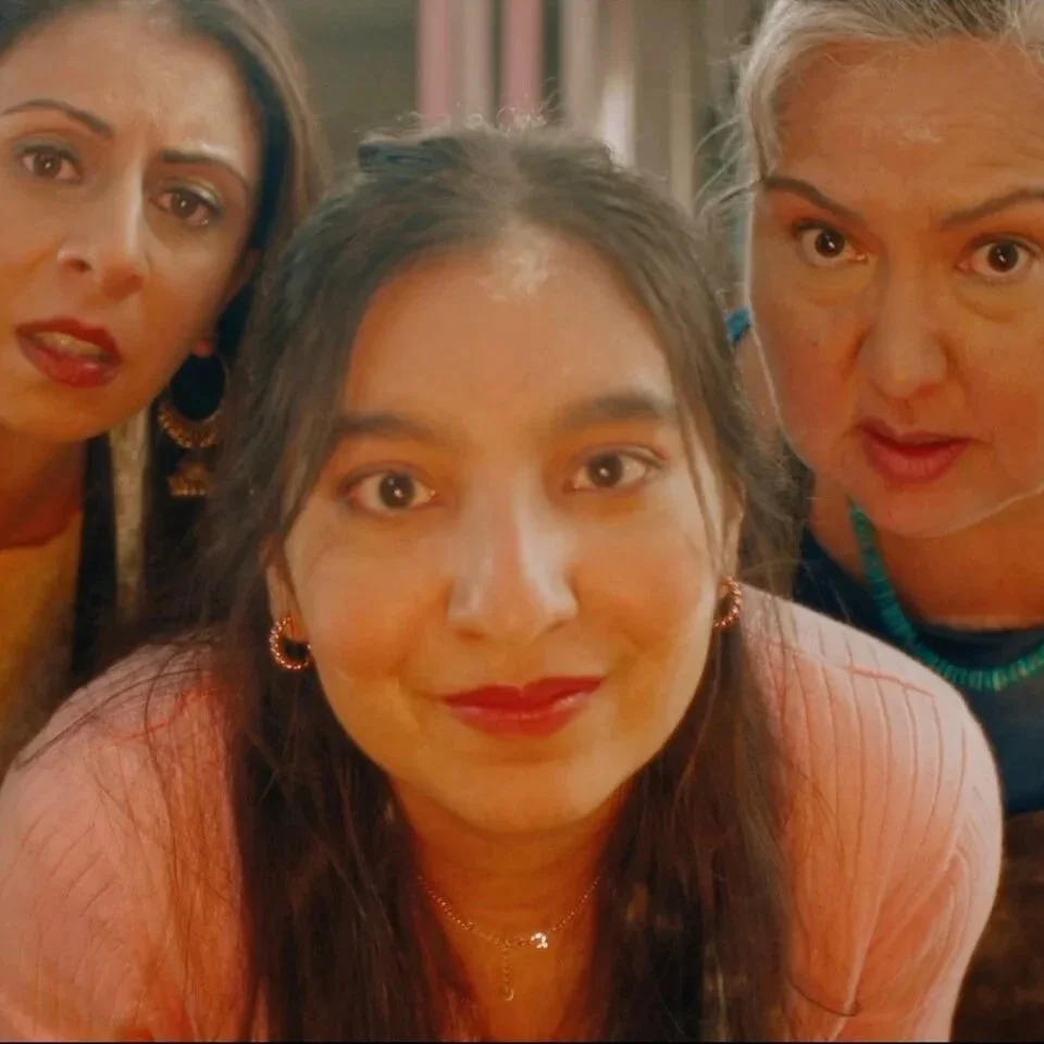 Legend of Fry-Roti: Rise of the Dough