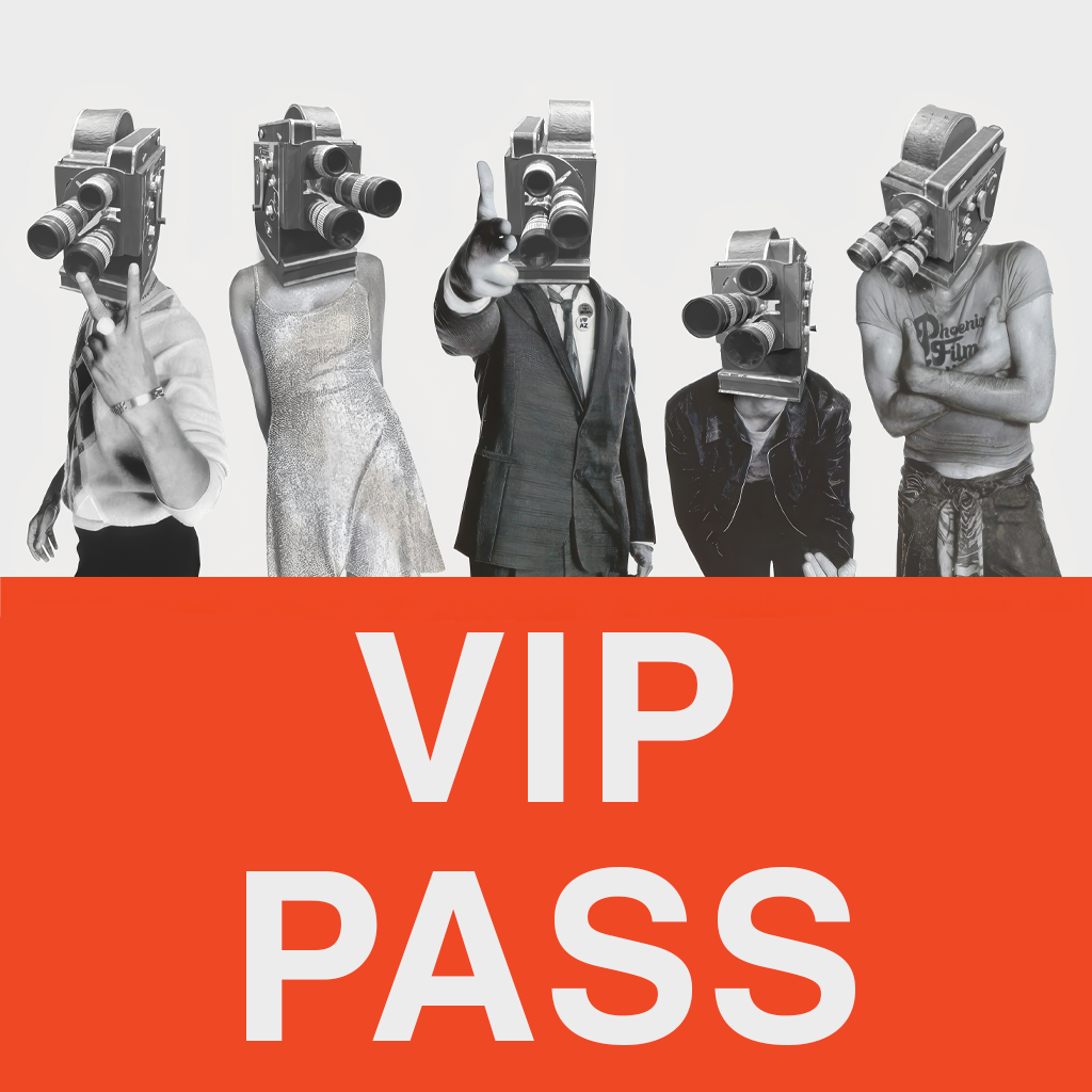 VIP Pass
