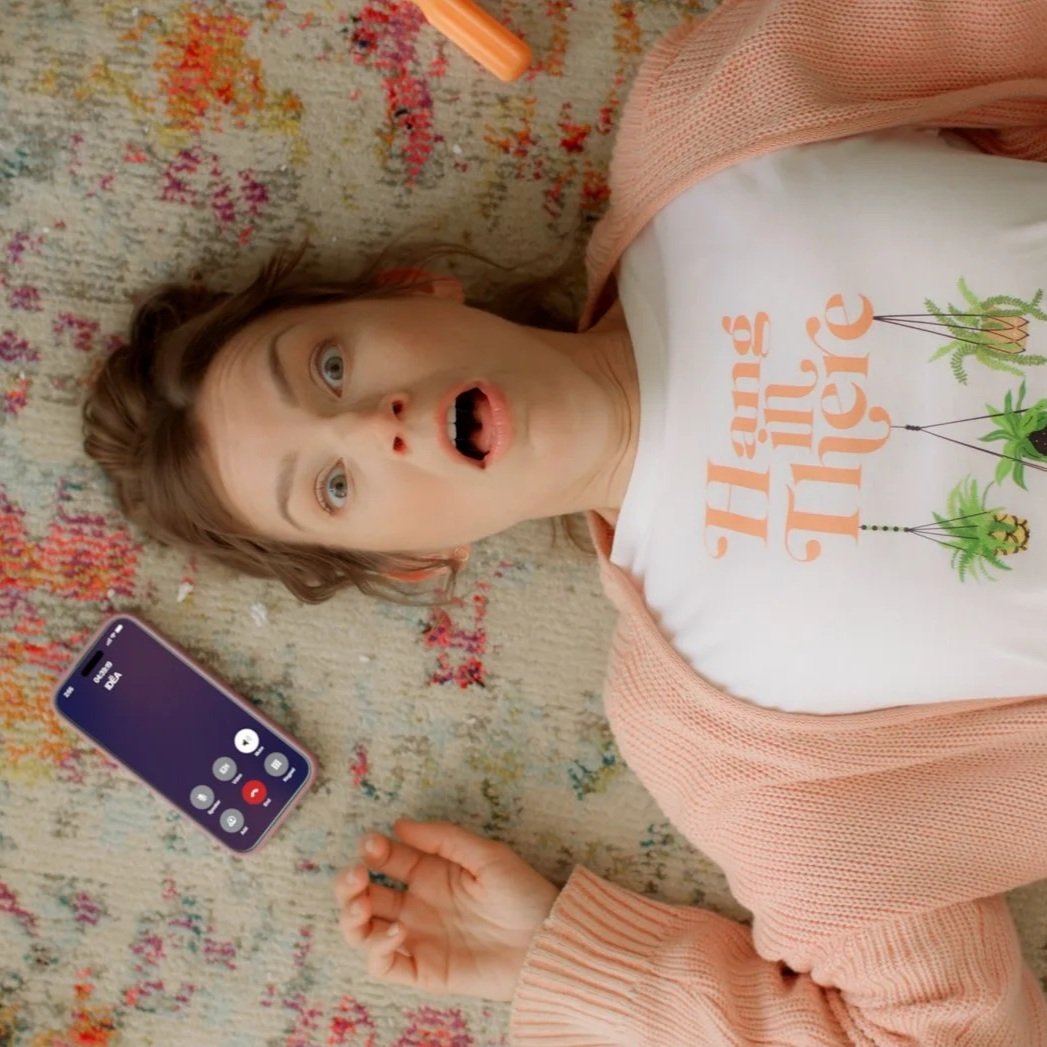 May I Put You On Hold?