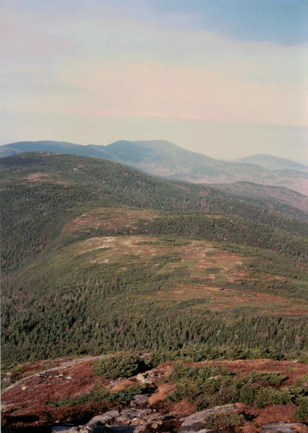 Summit vista