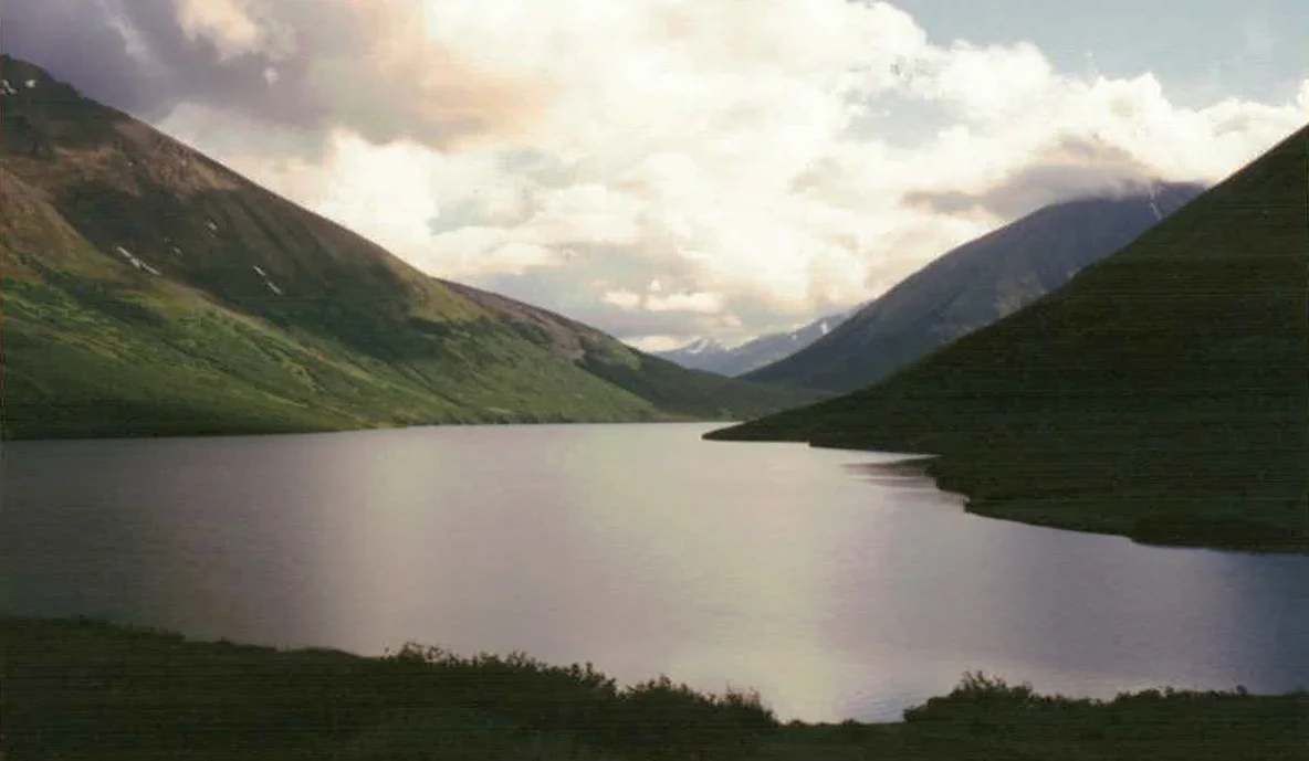 CRESCENT LAKE