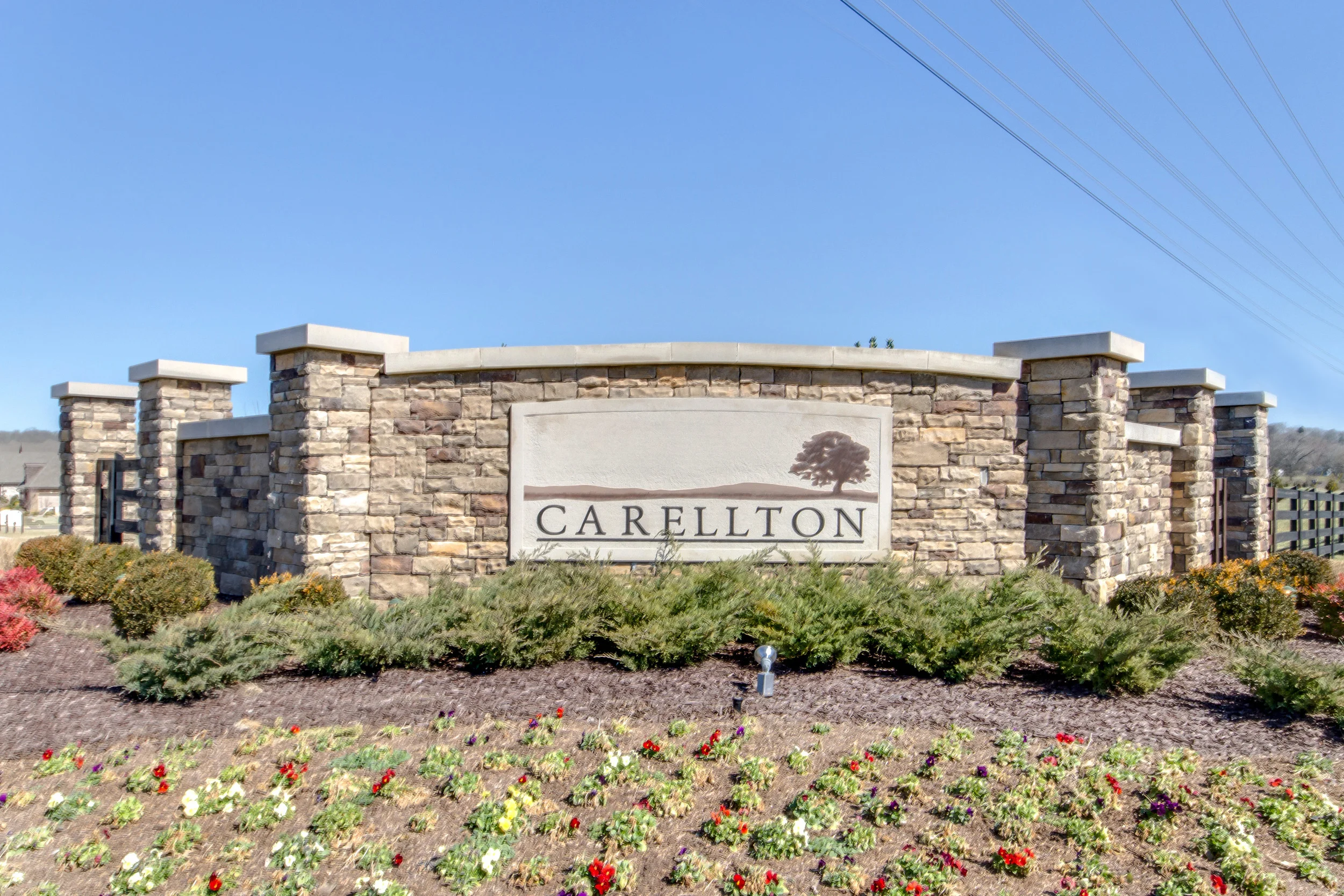 <p><strong>CARELLTON</strong></p>