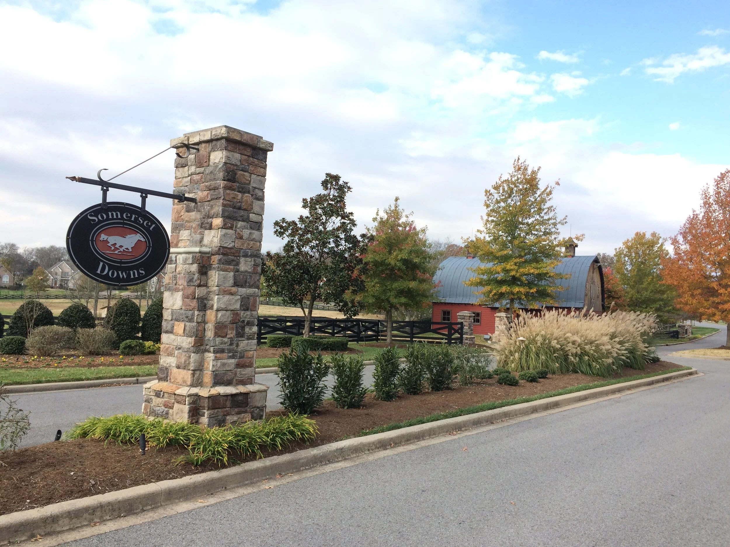 <p><strong>SOMERSET DOWNS</strong></p>