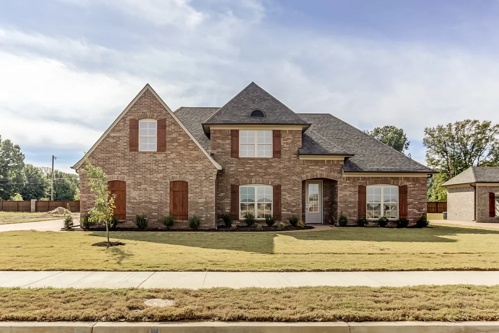 Creekside Homes Floor Plans