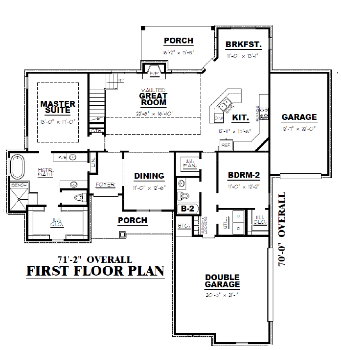Creekside Homes — Arlington Wilson Lake